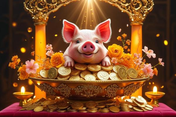 83属猪女2025年运势及运程每月运程_2025年开始走大运的生肖 83属猪女2025年运势及运程每月运程_2025年开始走大运的生肖