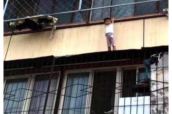 梦到儿子从高处摔下来是什么征兆啊 梦到儿子从高处摔下来是什么征兆啊