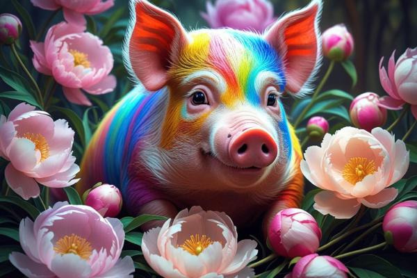 2025年属猪人_2025年属猪人适合什么颜色 2025年属猪人_2025年属猪人适合什么颜色