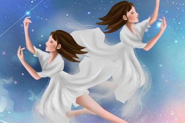 双子座女生的特征(双子座的上升星座) 双子座女生的特征(双子座的上升星座)