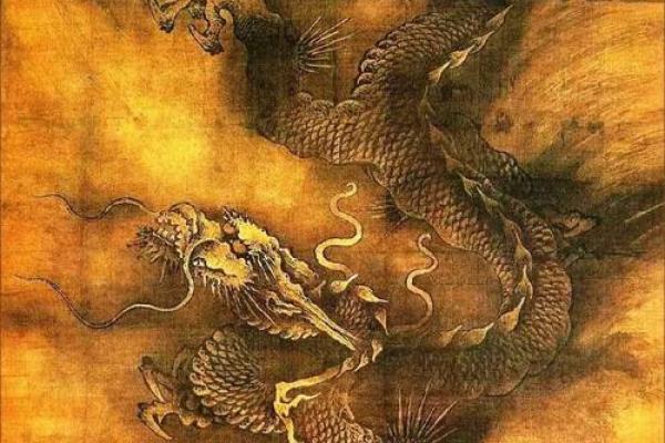 画龙点睛是什么生肖