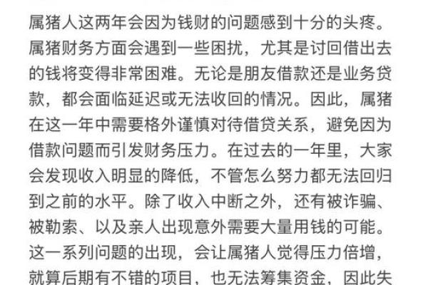 属猪人2025年运势怎么样_2025年属猪人运势详解财运事业感情全面解析 属猪人2025年运势怎么样_2025年属猪人运势详解财运事业感情全面解析