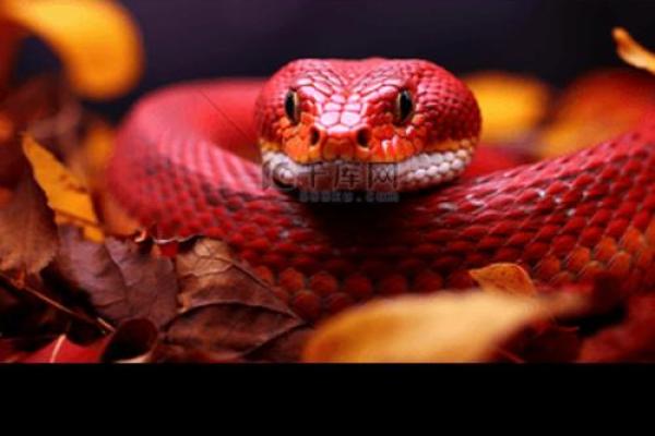 梦见红蛇是什么预兆 女性 梦见红蛇是什么预兆 女性