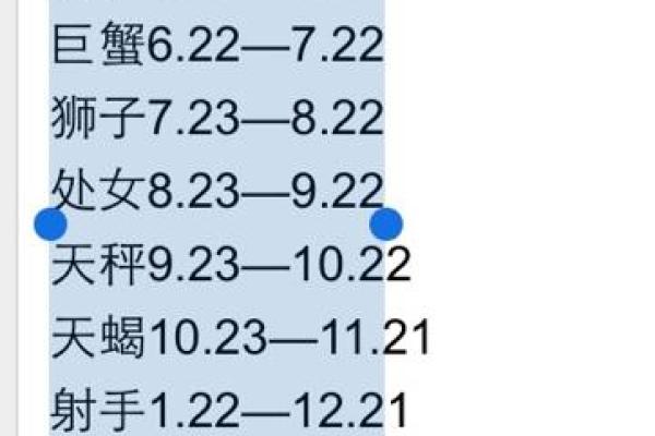 12月26日是什么星座 12月26日是什么星座