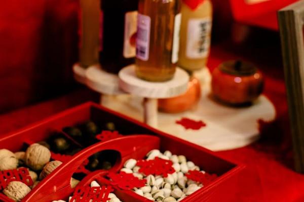 西安结婚风俗 西安订婚有什么讲究和忌讳