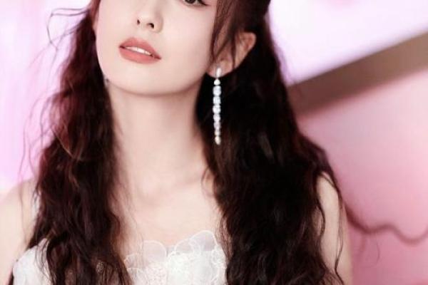 赵丽颖星座 佟丽娅什么星座