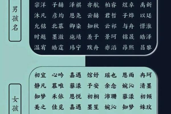 2019年5月9号丑时出生的男孩起名时要注意什么姓名