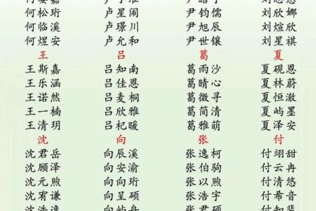 2019年3月18号未时出生的男孩如何起名姓名